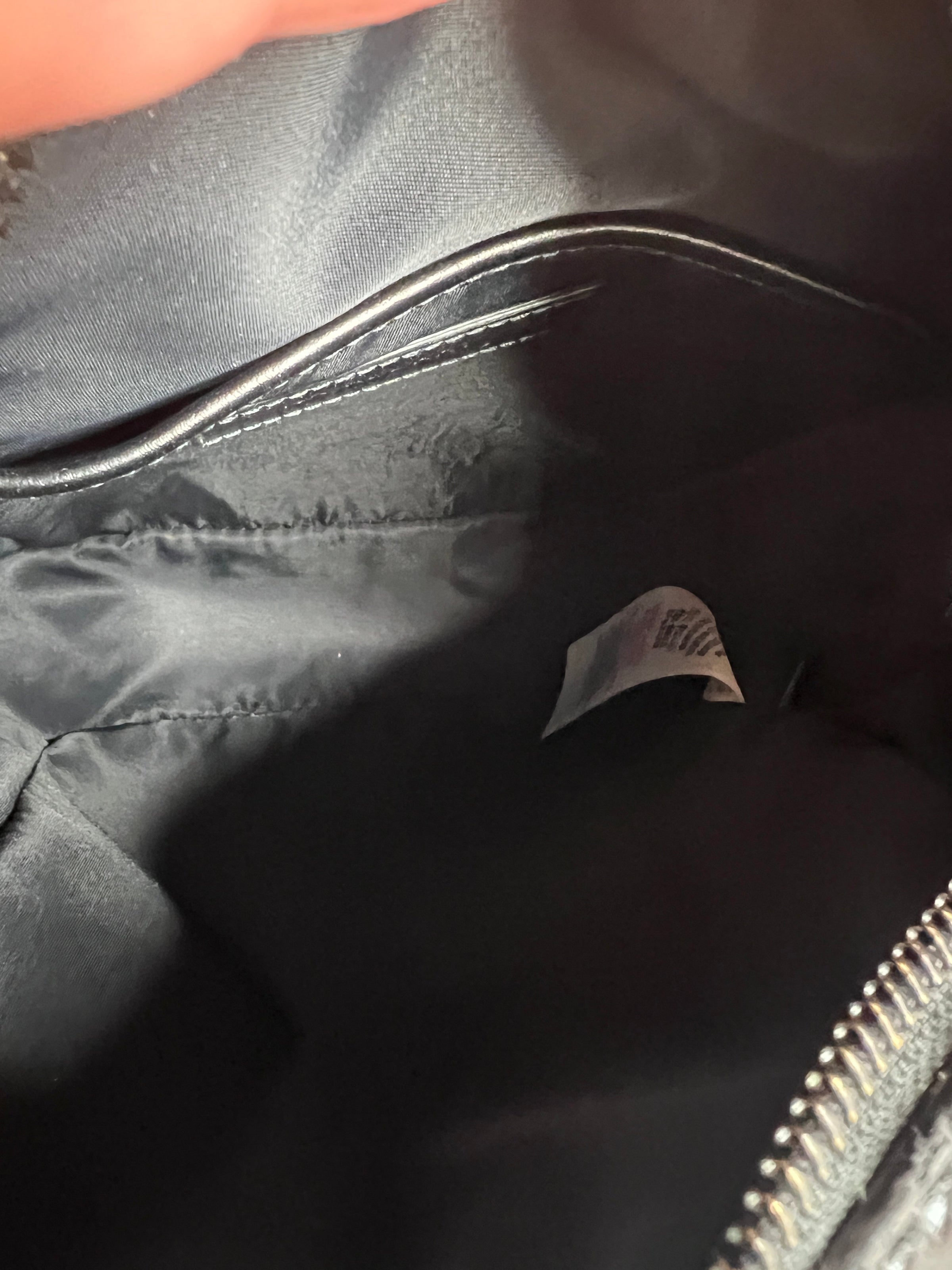 Authentic Louis Vuitton Montsouris Backpack MM monogram - Vinted